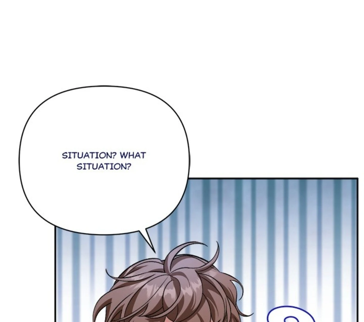 To Be His Wish [Official] - Chapter 59 manhwa