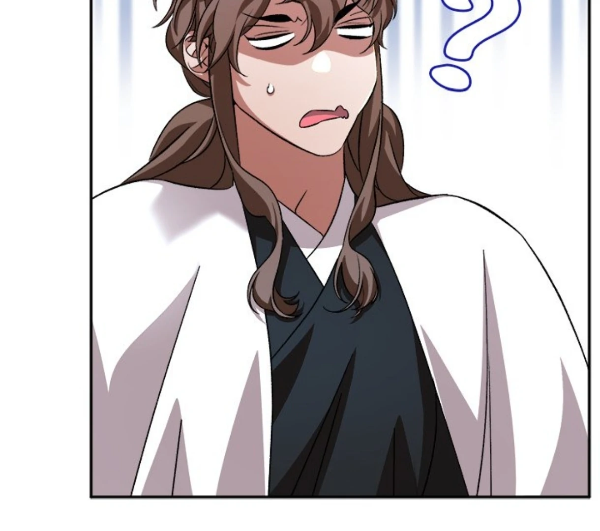To Be His Wish [Official] - Chapter 59 manhwa