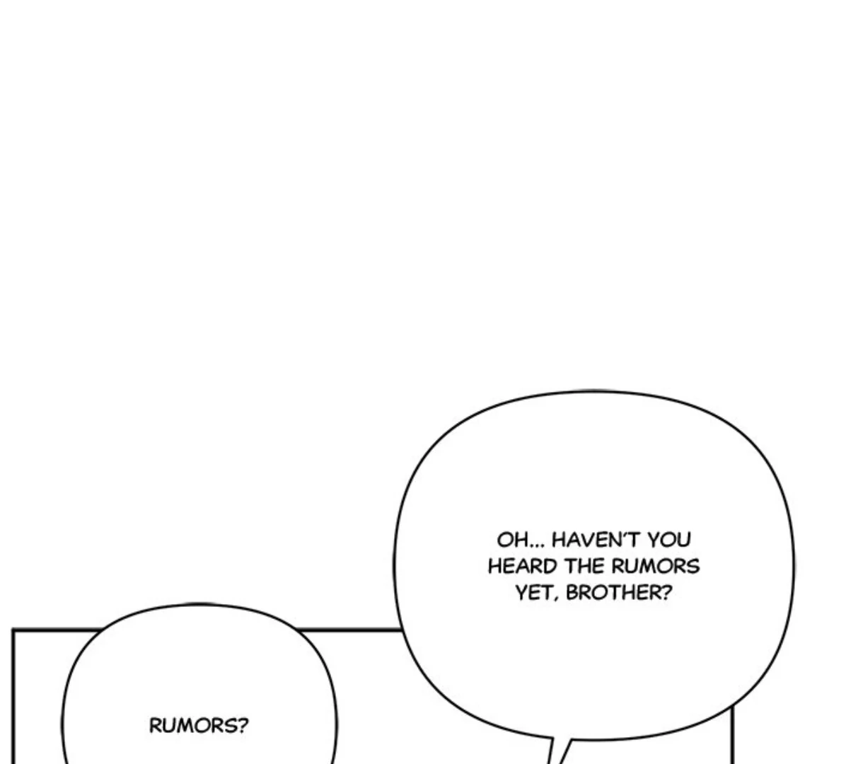 To Be His Wish [Official] - Chapter 59 manhwa