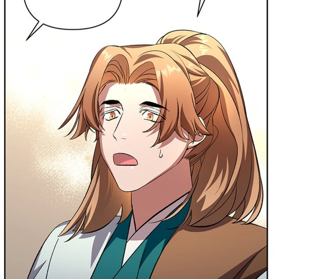 To Be His Wish [Official] - Chapter 59 manhwa