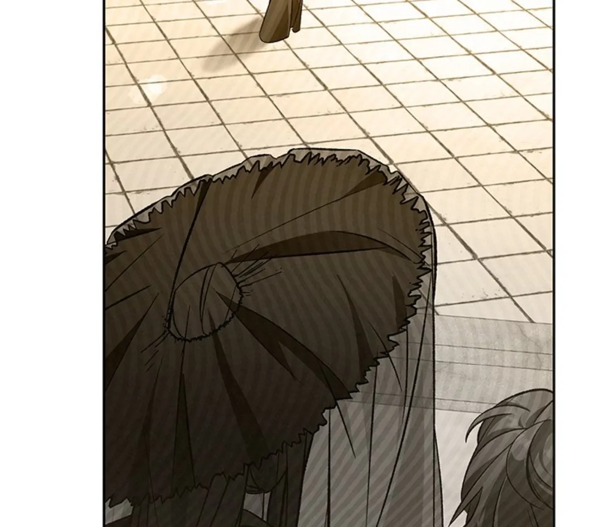 To Be His Wish [Official] - Chapter 59 manhwa