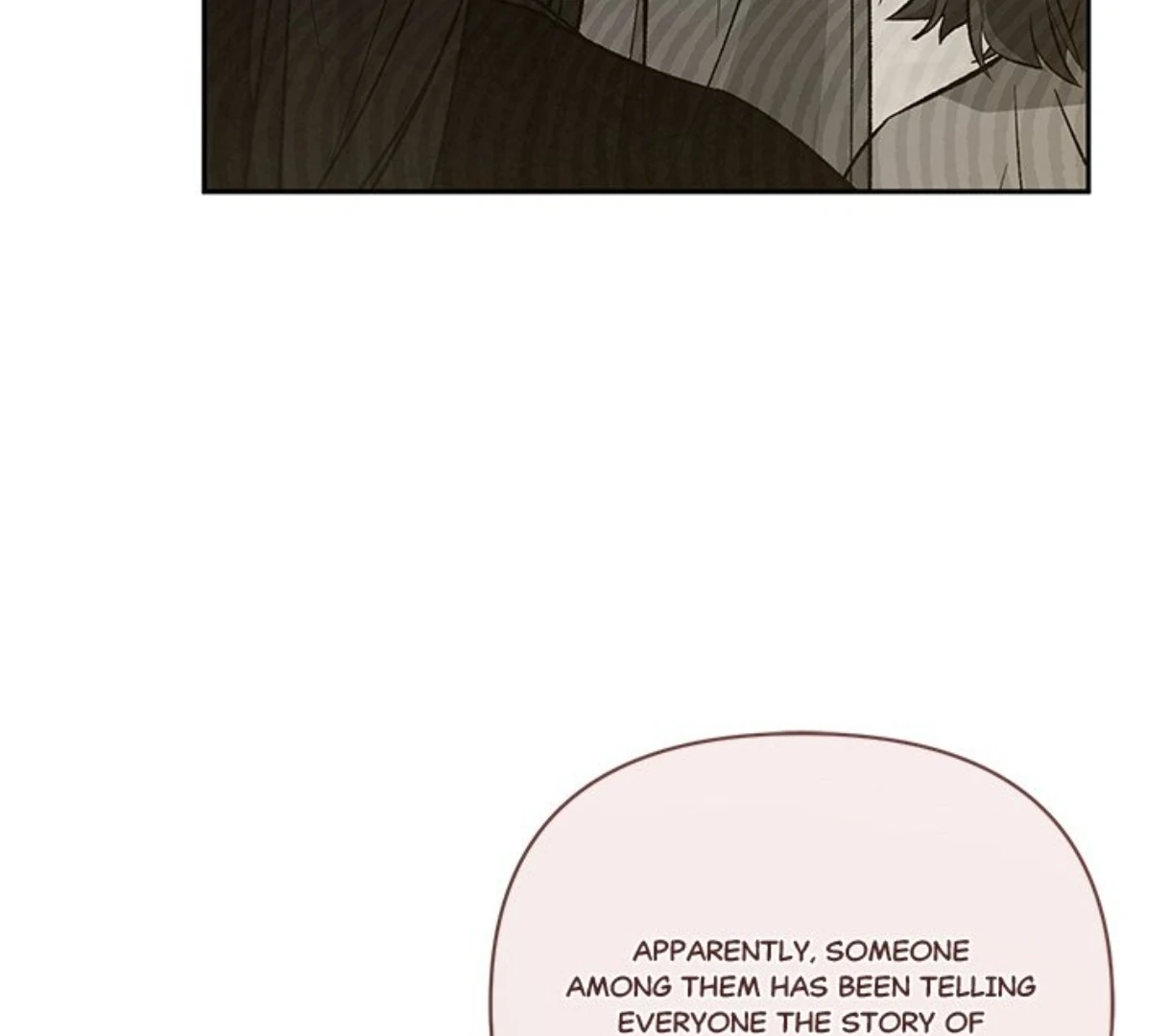 To Be His Wish [Official] - Chapter 59 manhwa