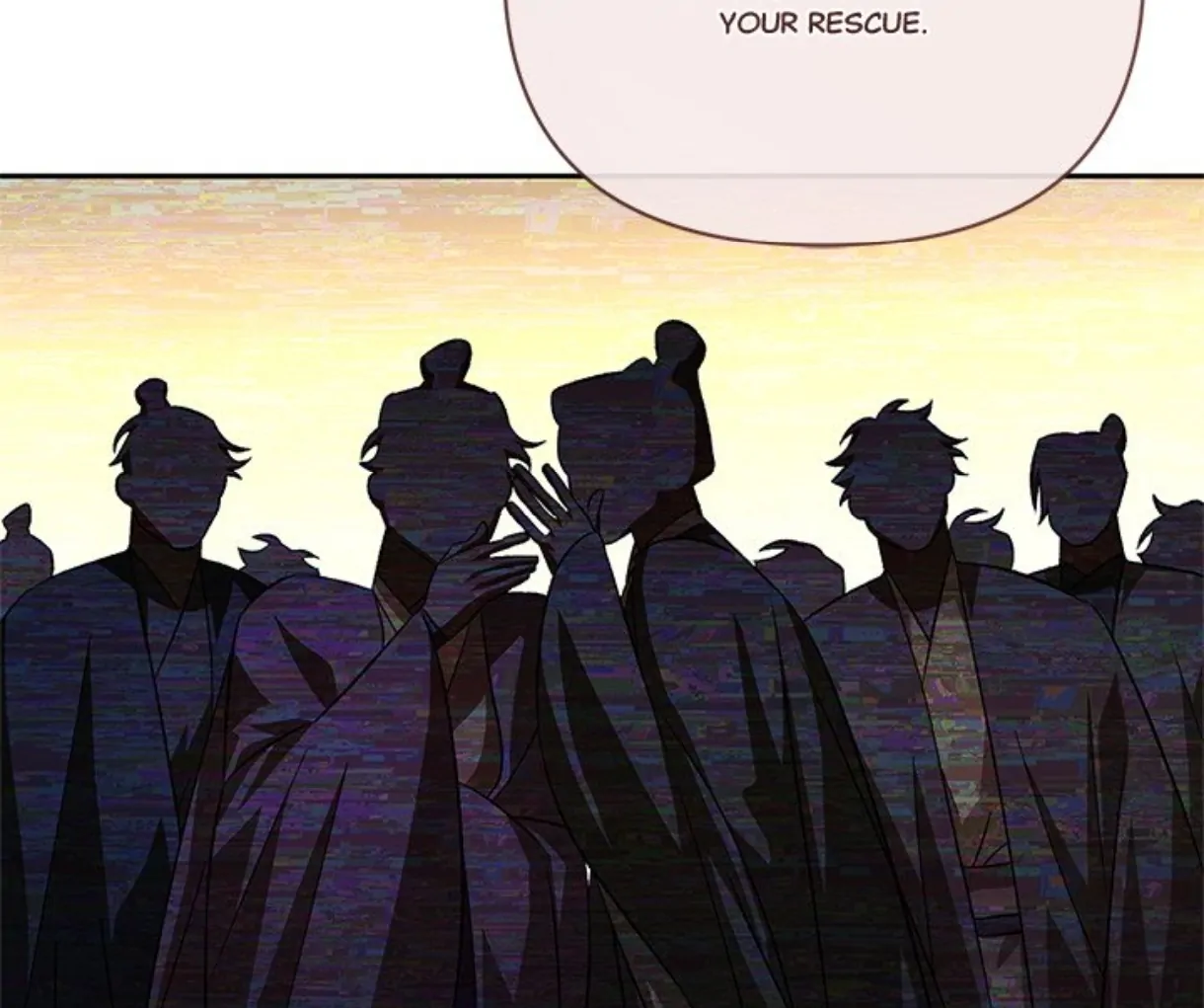 To Be His Wish [Official] - Chapter 59 manhwa