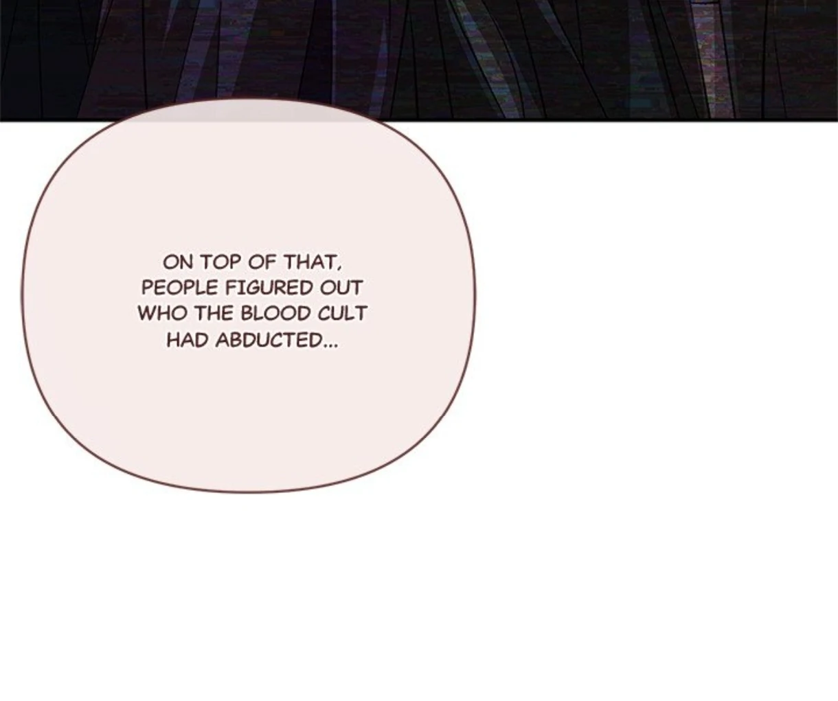 To Be His Wish [Official] - Chapter 59 manhwa