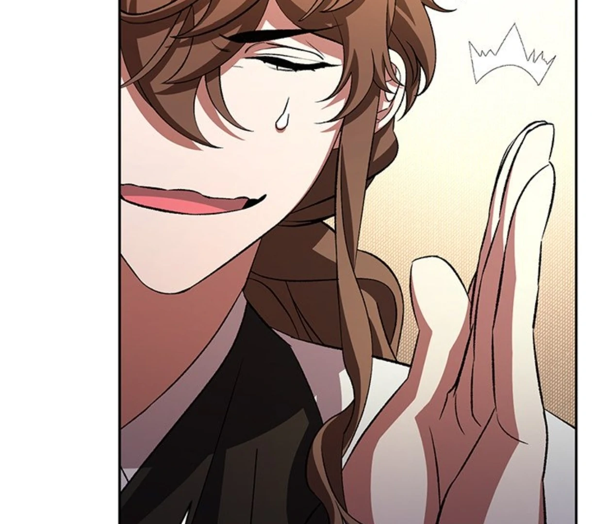 To Be His Wish [Official] - Chapter 59 manhwa