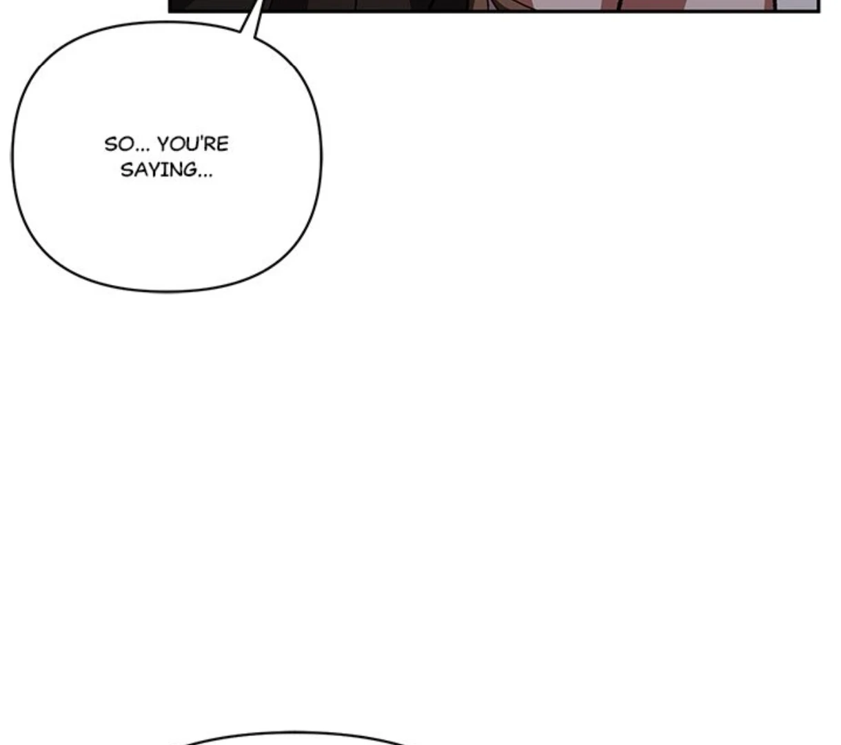 To Be His Wish [Official] - Chapter 59 manhwa