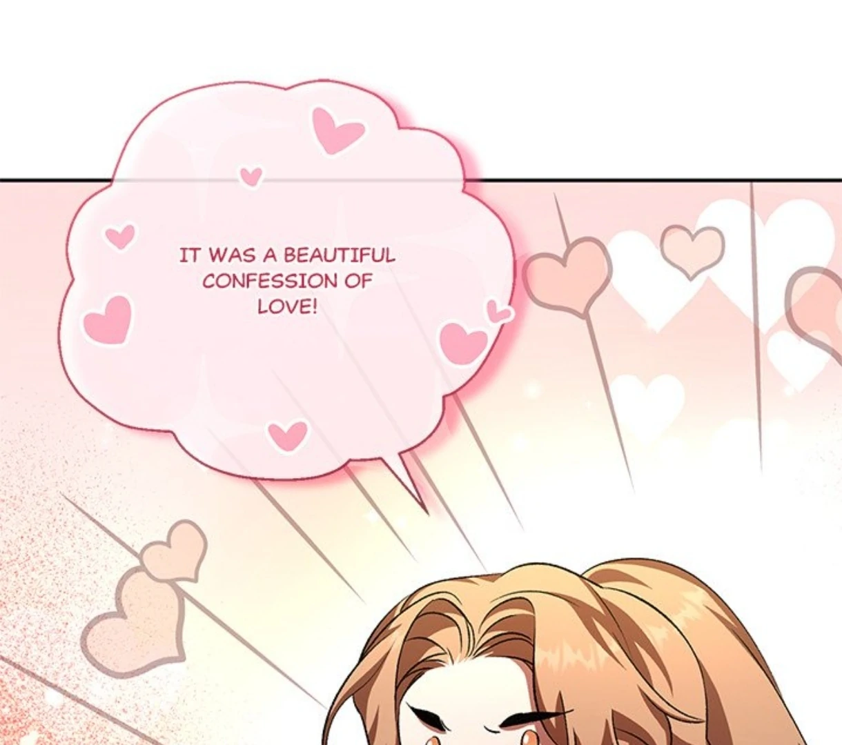 To Be His Wish [Official] - Chapter 59 manhwa
