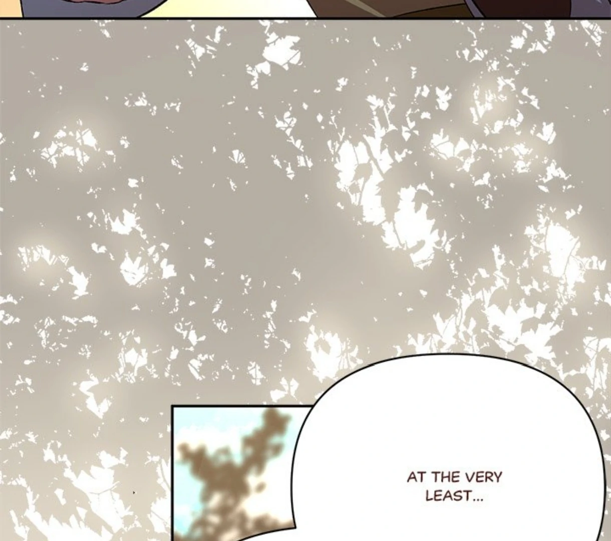 To Be His Wish [Official] - Chapter 59 manhwa