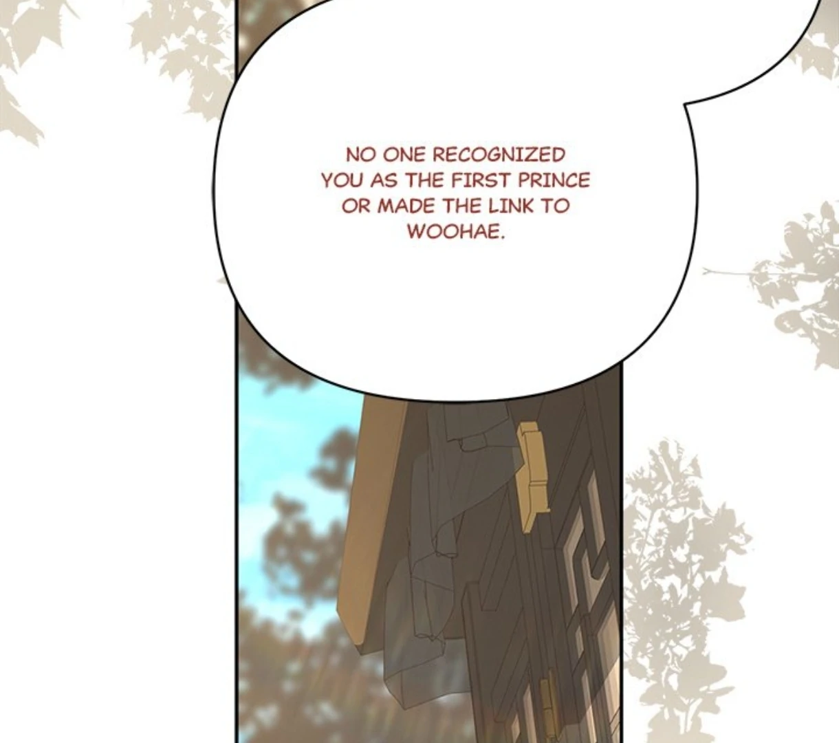 To Be His Wish [Official] - Chapter 59 manhwa