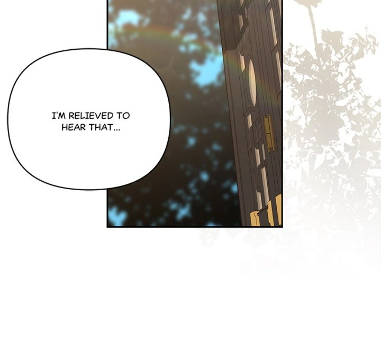 To Be His Wish [Official] - Chapter 59 manhwa
