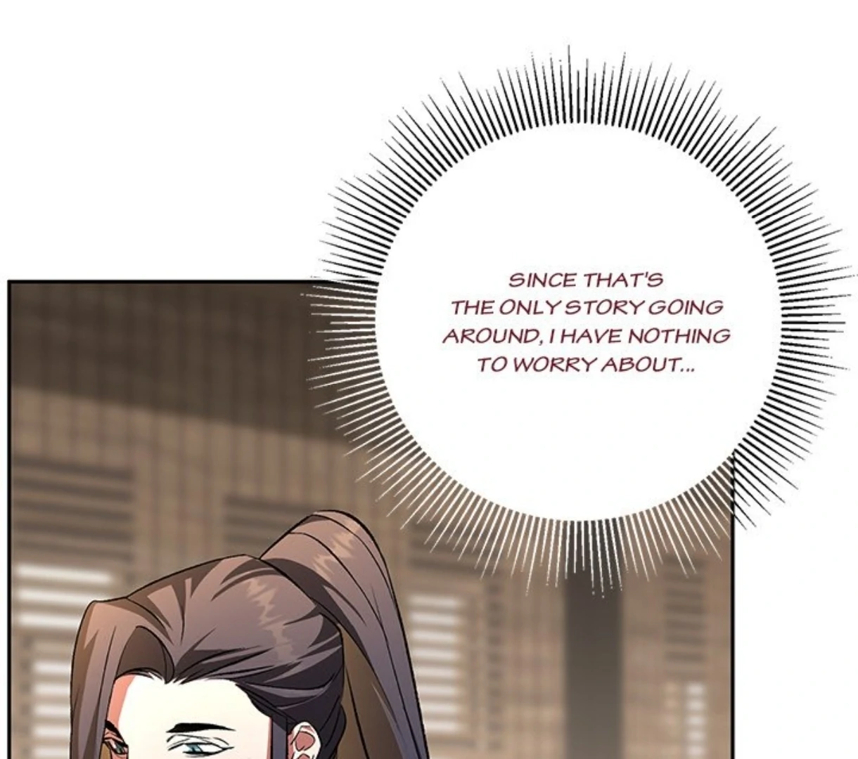 To Be His Wish [Official] - Chapter 59 manhwa