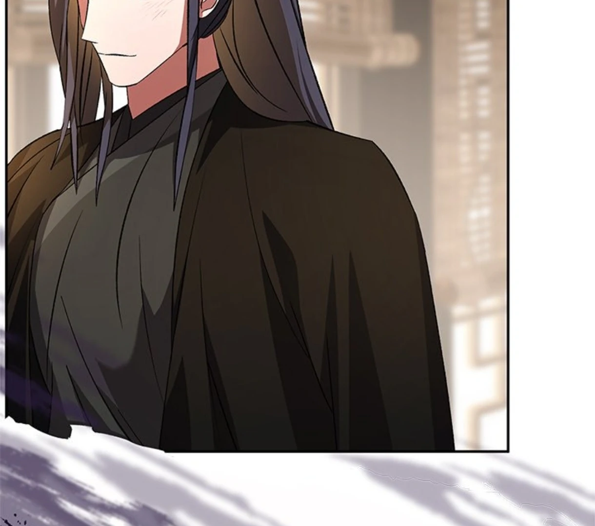 To Be His Wish [Official] - Chapter 59 manhwa