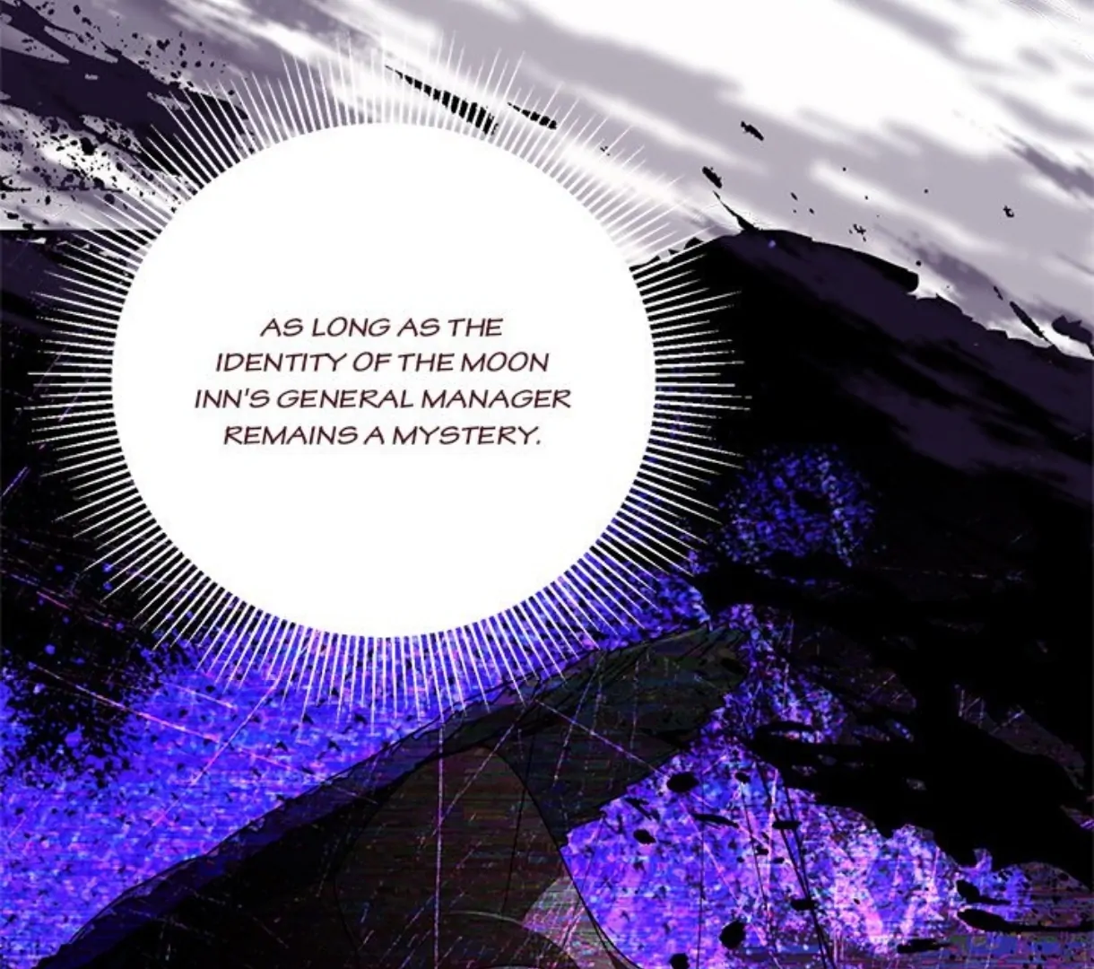 To Be His Wish [Official] - Chapter 59 manhwa