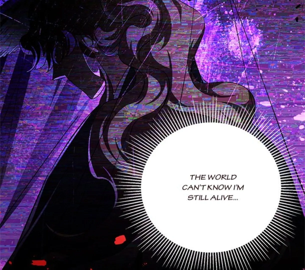 To Be His Wish [Official] - Chapter 59 manhwa