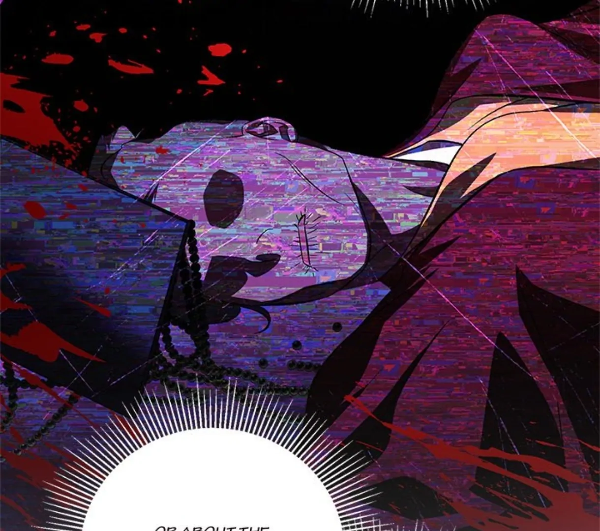 To Be His Wish [Official] - Chapter 59 manhwa