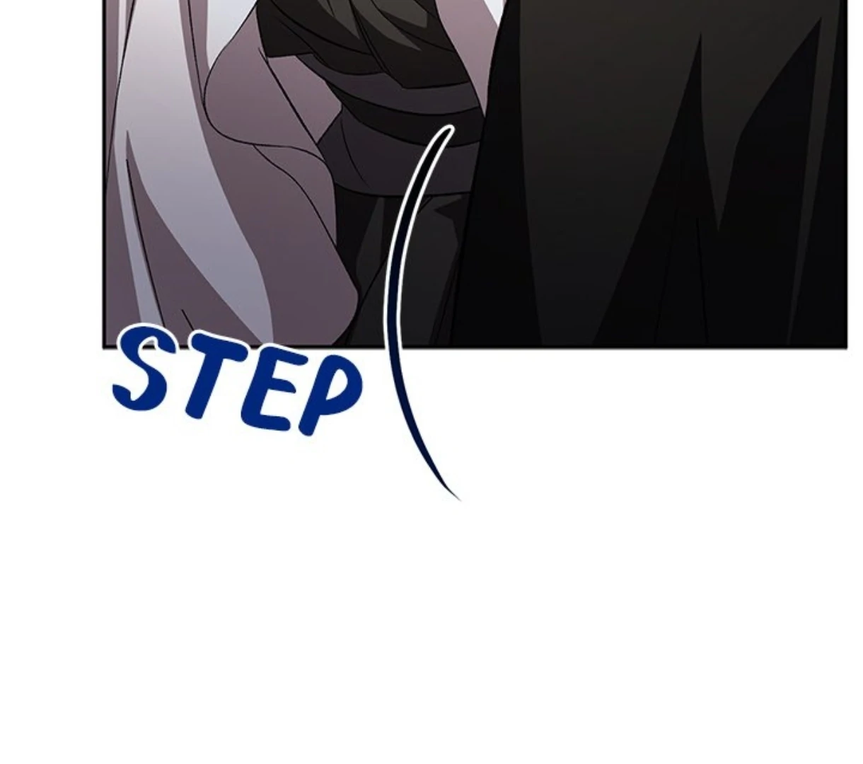 To Be His Wish [Official] - Chapter 59 manhwa