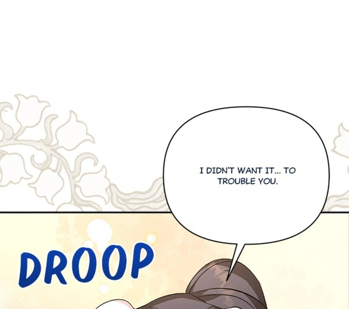 To Be His Wish [Official] - Chapter 59 manhwa