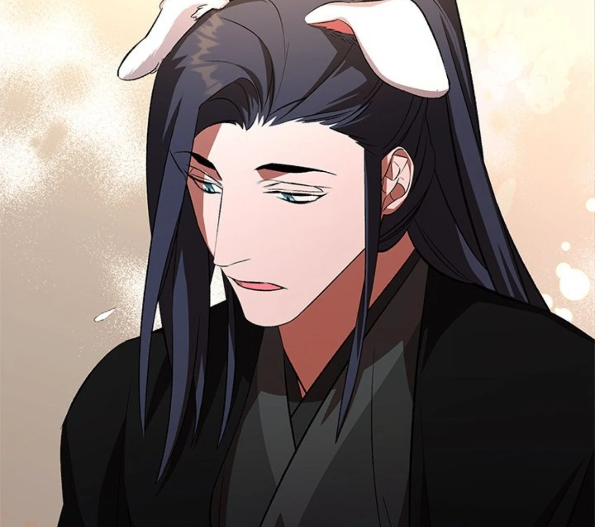 To Be His Wish [Official] - Chapter 59 manhwa