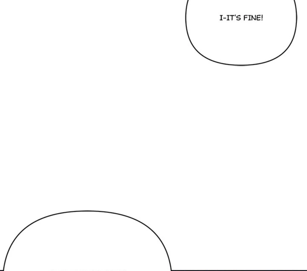 To Be His Wish [Official] - Chapter 59 manhwa