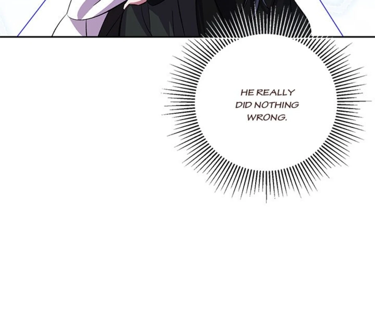To Be His Wish [Official] - Chapter 59 manhwa