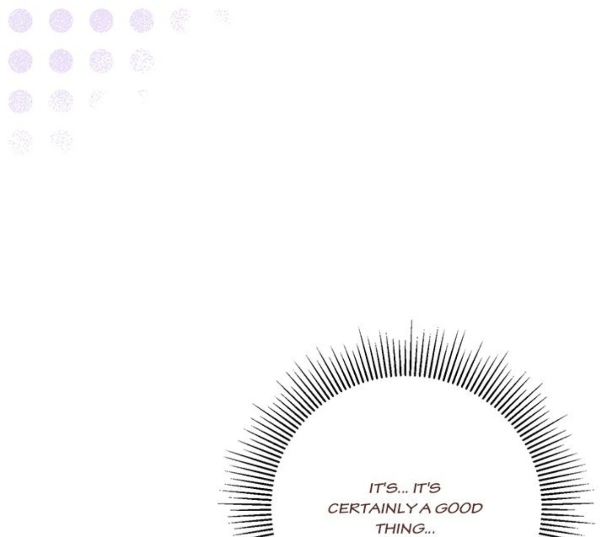 To Be His Wish [Official] - Chapter 59 manhwa