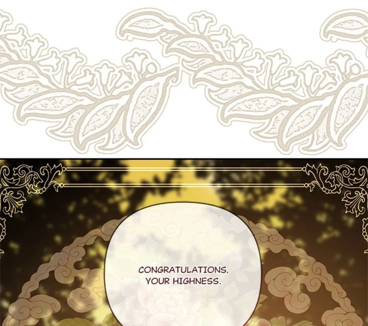 To Be His Wish [Official] - Chapter 59 manhwa