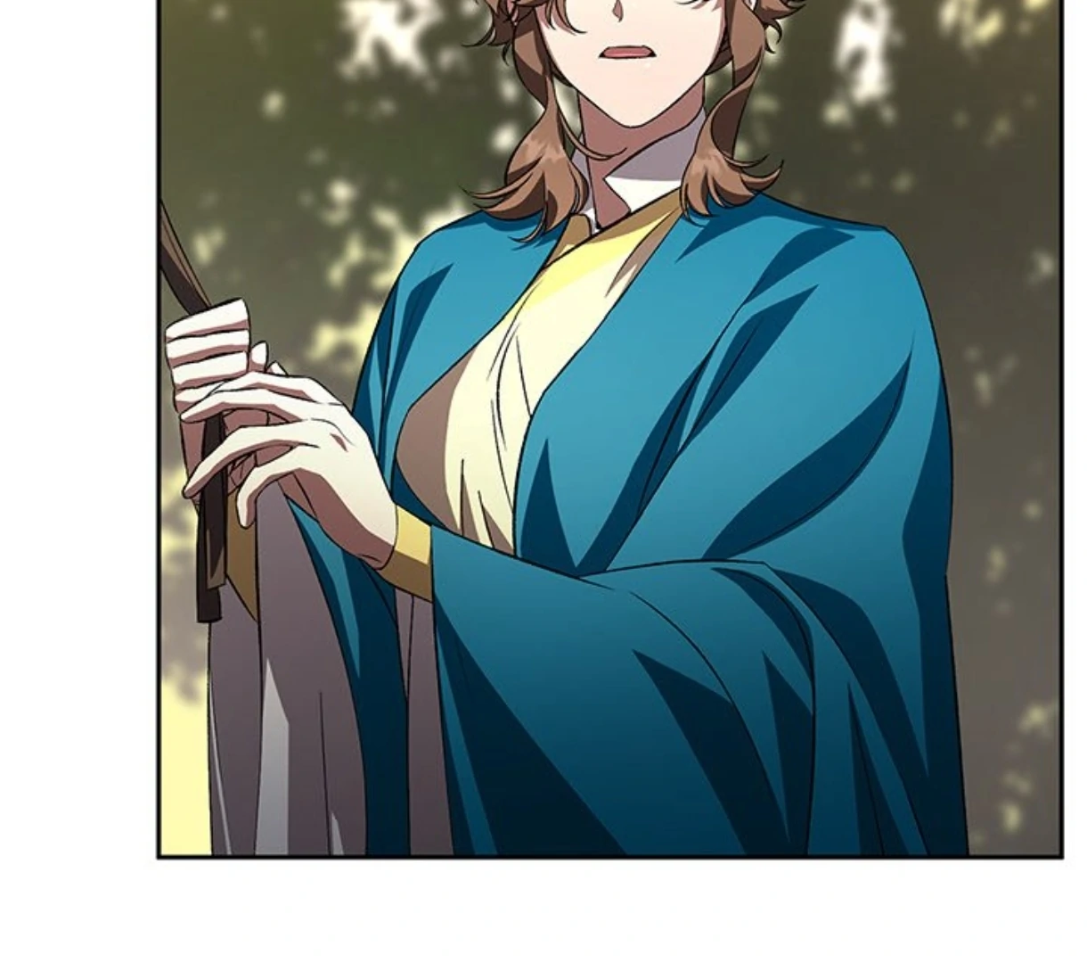 To Be His Wish [Official] - Chapter 59 manhwa