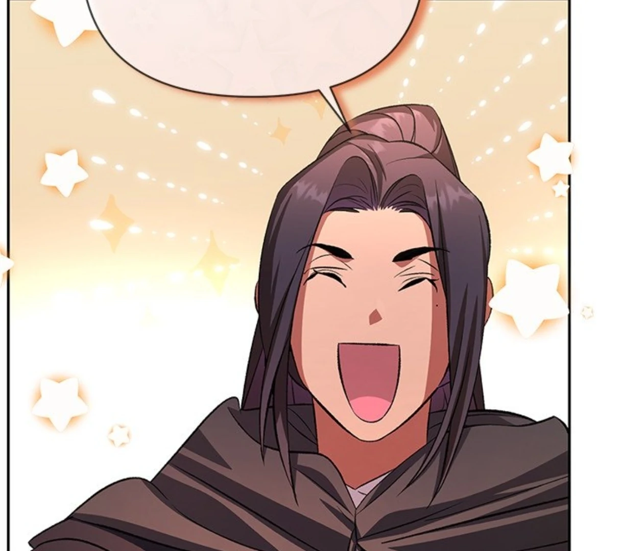To Be His Wish [Official] - Chapter 59 manhwa