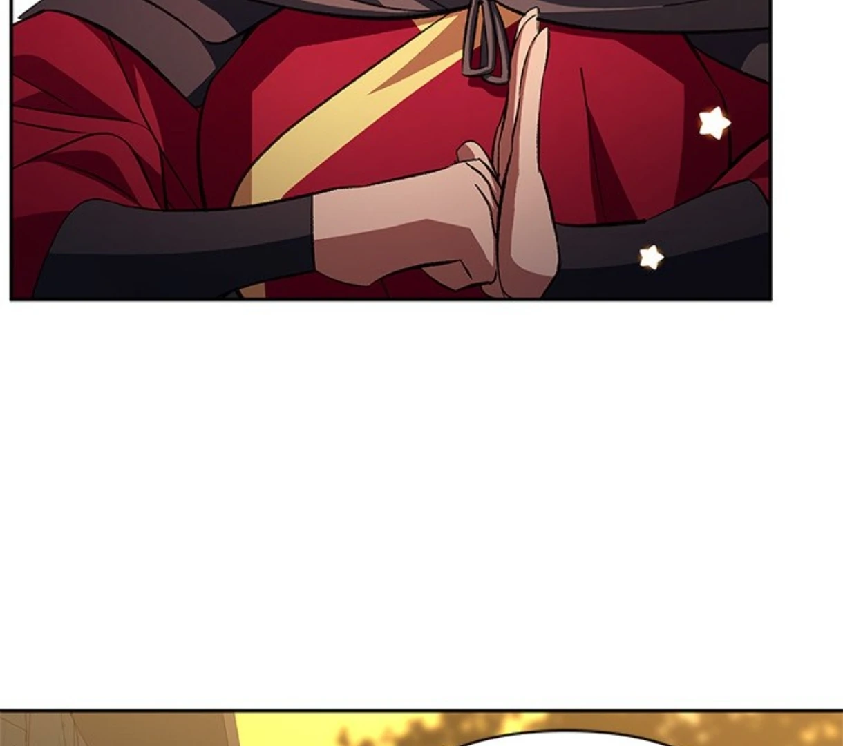 To Be His Wish [Official] - Chapter 59 manhwa