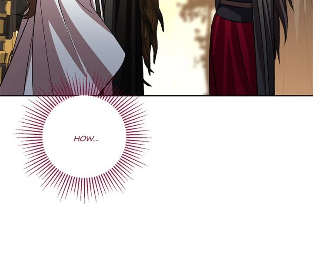 To Be His Wish [Official] - Chapter 59 manhwa