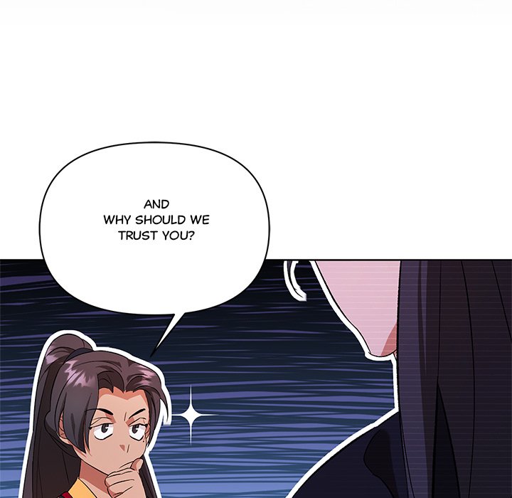 To Be His Wish [Official] - Chapter 6 manhwa