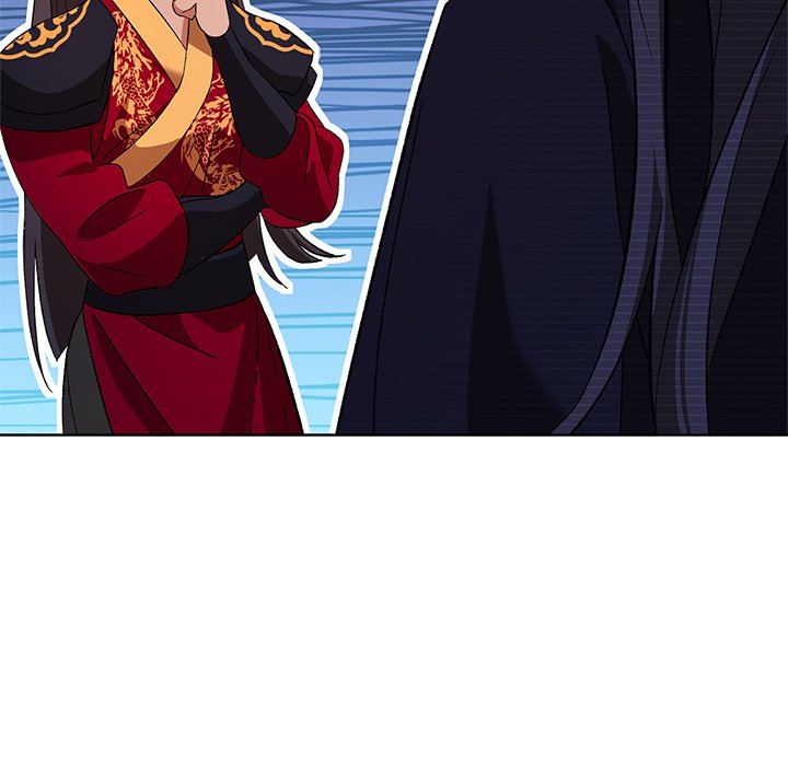 To Be His Wish [Official] - Chapter 6 manhwa