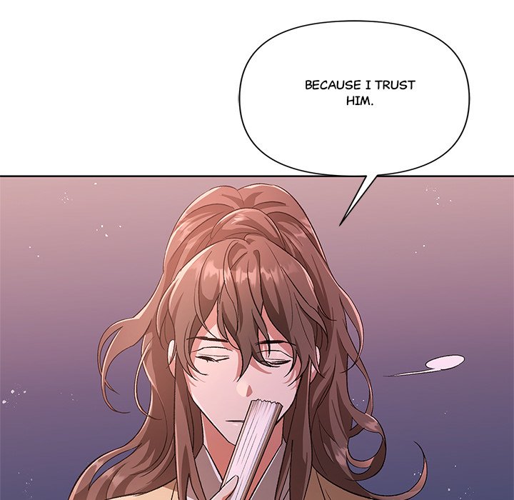 To Be His Wish [Official] - Chapter 6 manhwa