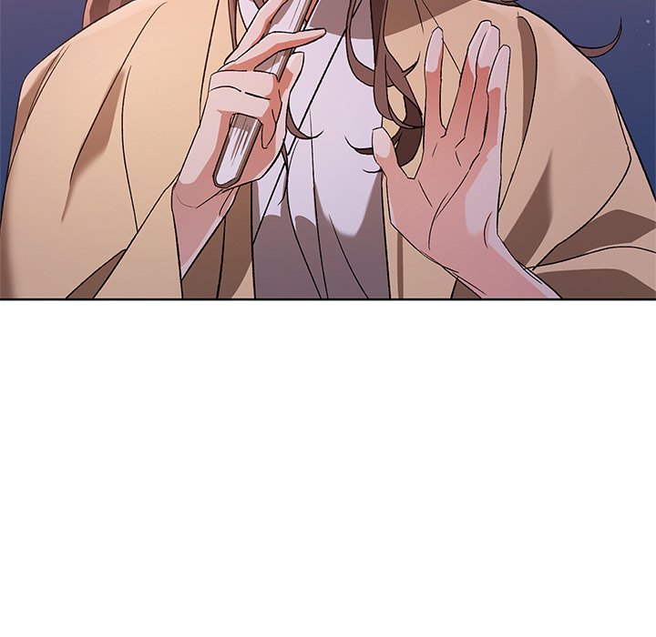 To Be His Wish [Official] - Chapter 6 manhwa