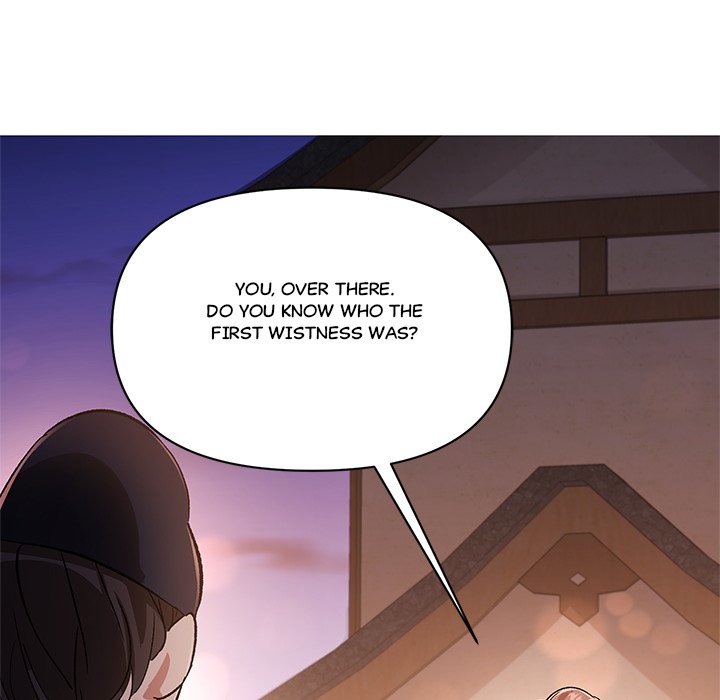 To Be His Wish [Official] - Chapter 6 manhwa