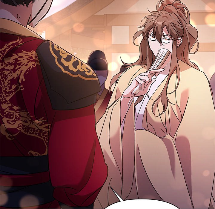 To Be His Wish [Official] - Chapter 6 manhwa