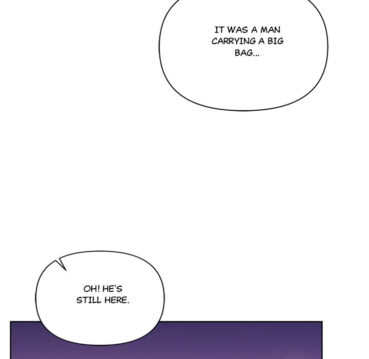 To Be His Wish [Official] - Chapter 6 manhwa