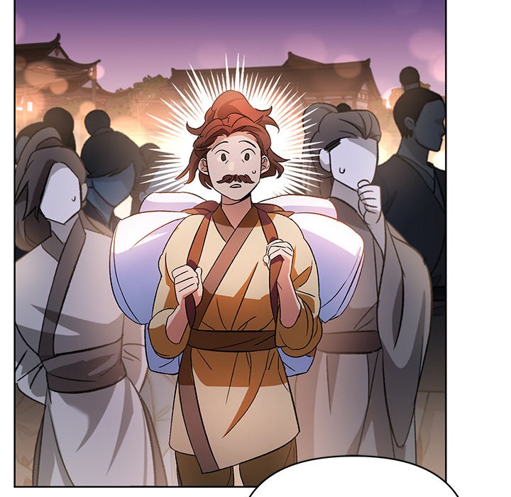 To Be His Wish [Official] - Chapter 6 manhwa