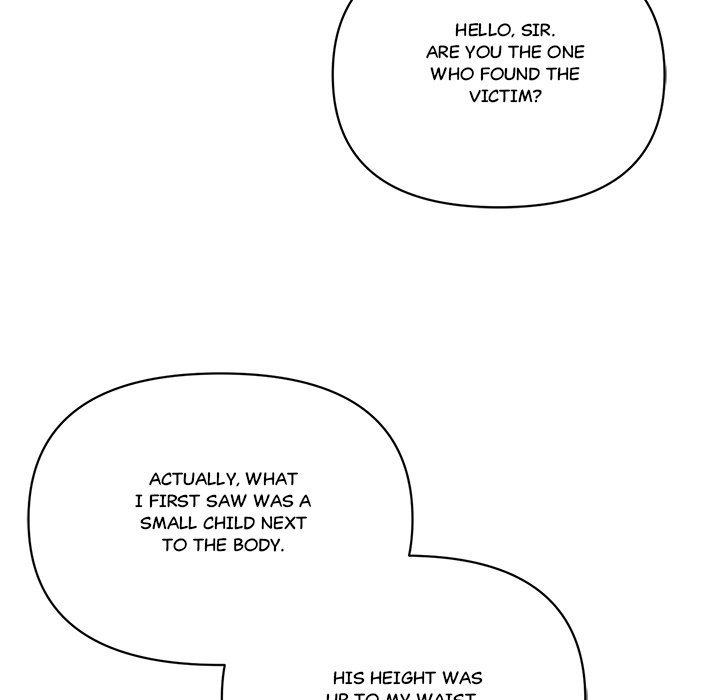 To Be His Wish [Official] - Chapter 6 manhwa