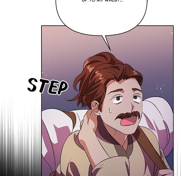 To Be His Wish [Official] - Chapter 6 manhwa