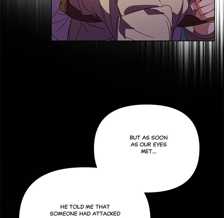 To Be His Wish [Official] - Chapter 6 manhwa