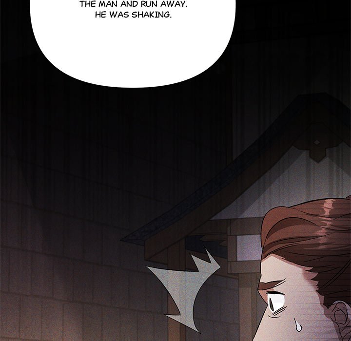 To Be His Wish [Official] - Chapter 6 manhwa