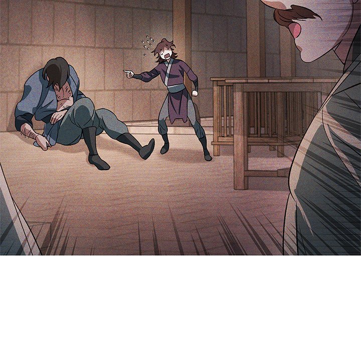 To Be His Wish [Official] - Chapter 6 manhwa