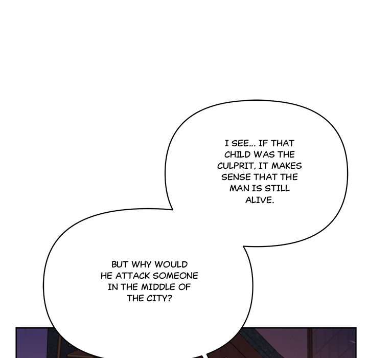 To Be His Wish [Official] - Chapter 6 manhwa