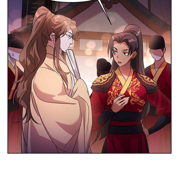 To Be His Wish [Official] - Chapter 6 manhwa