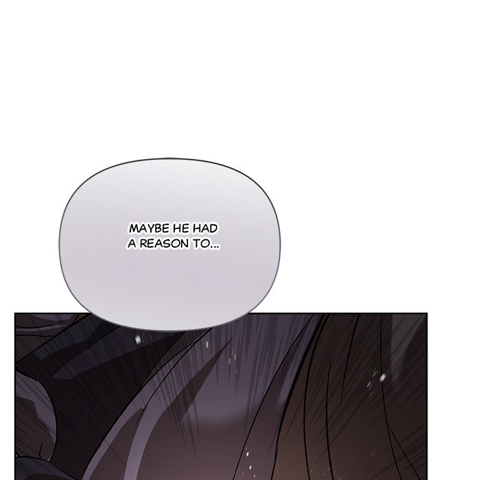 To Be His Wish [Official] - Chapter 6 manhwa