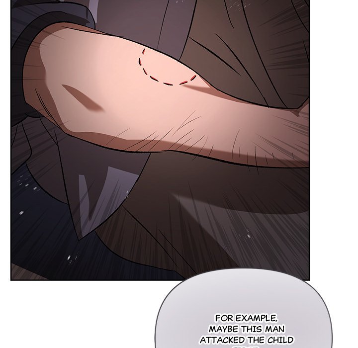 To Be His Wish [Official] - Chapter 6 manhwa