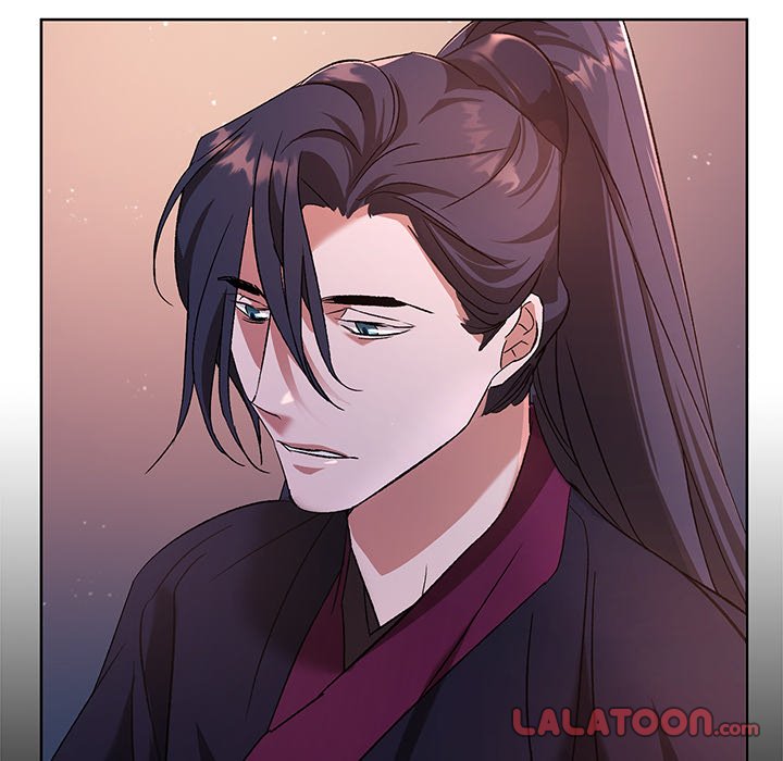 To Be His Wish [Official] - Chapter 6 manhwa