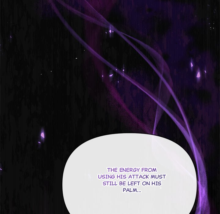 To Be His Wish [Official] - Chapter 6 manhwa