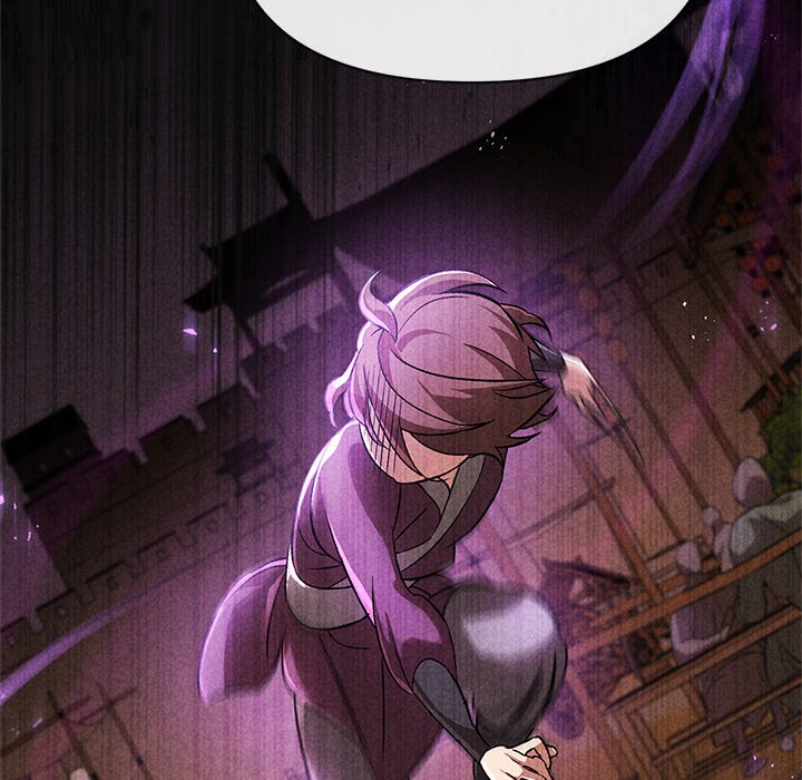 To Be His Wish [Official] - Chapter 6 manhwa